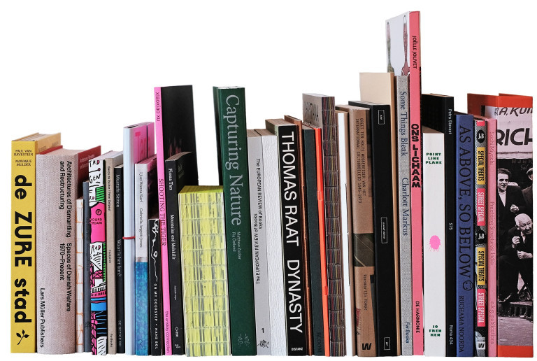 The Best Dutch Book Designs 2022